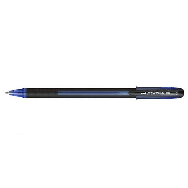 Pióro kulkowe Uni Jetstream SX-101 czarny